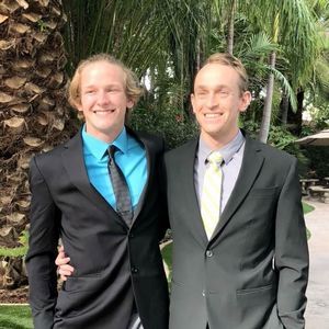 Meet your Posher, Cameron